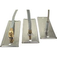 Mica Strip Heaters