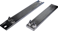 Ceramic Channel Strip Heaters