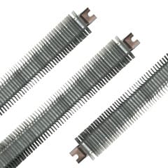 Milled Groove Tubular Heaters