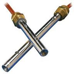 Immersion Cartridge Heaters