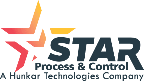 Star Process and Control